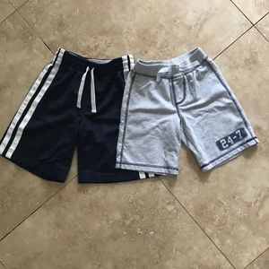 Athletic Shorts